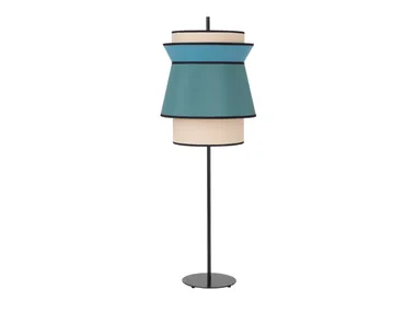 BESSA - Metal floor lamp _ Flam & Luce